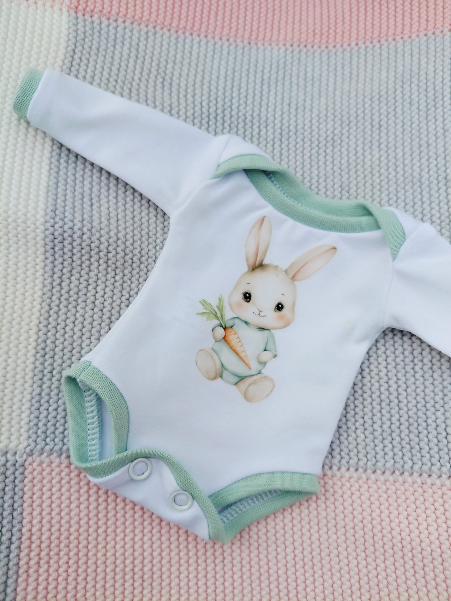 11inch baby vest (2nd)