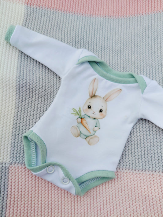 11inch baby vest (2nd)