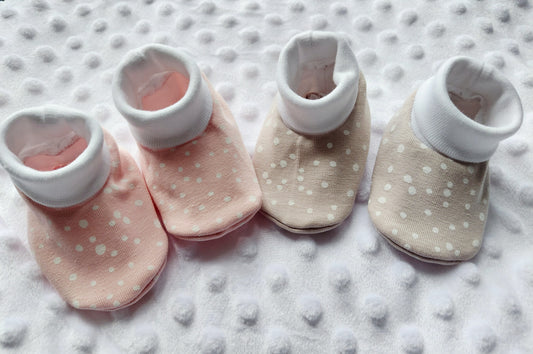Made to Order - Pod Shoes - 4 colours