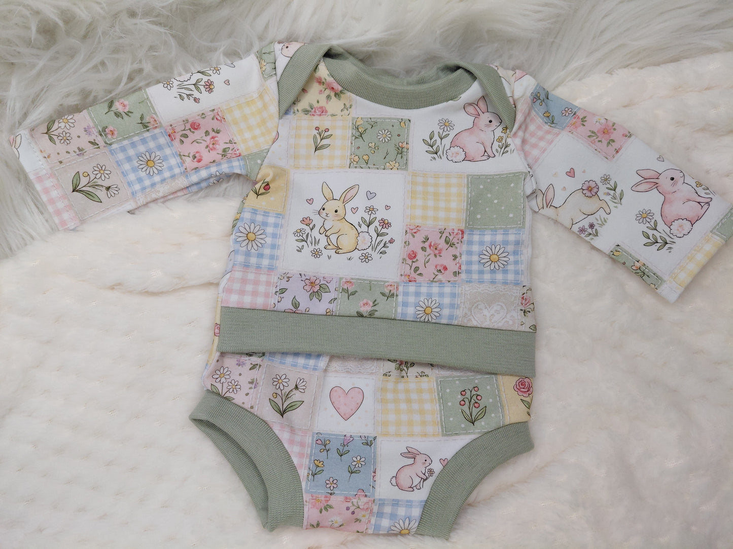 15-16inch all in one shorts romper