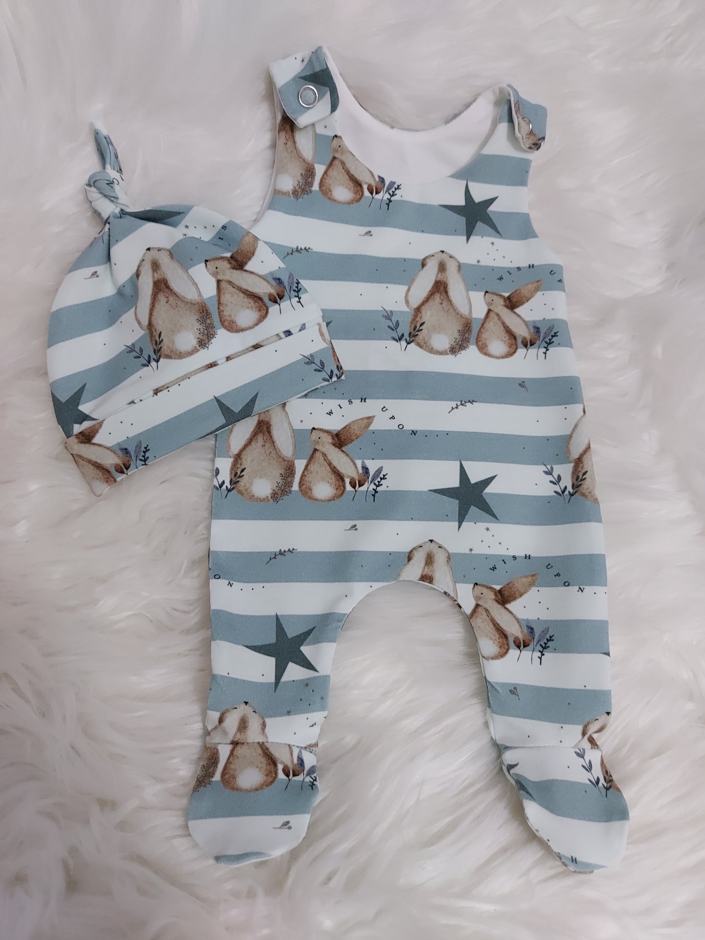 Custom order SCK