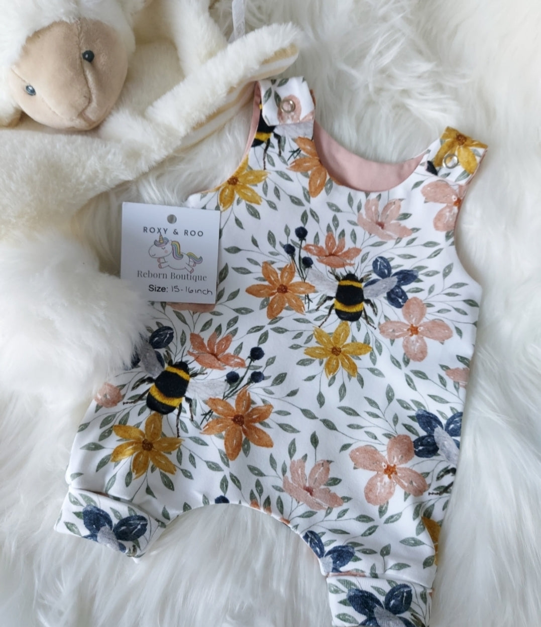 Custom order NK