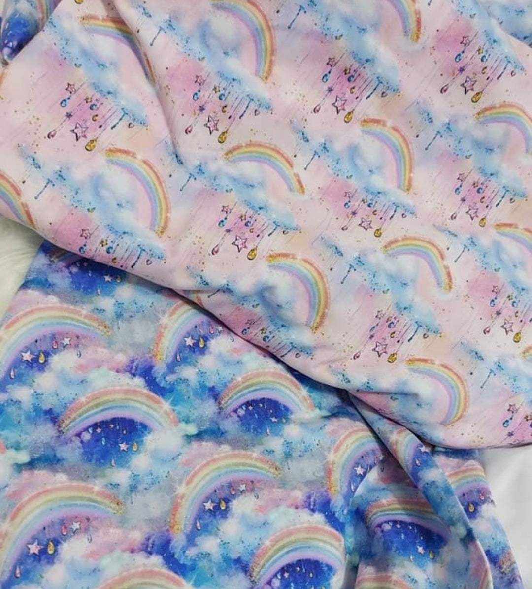 Custom order EO
