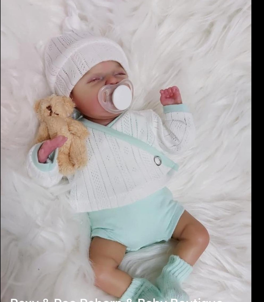 Custom order CS