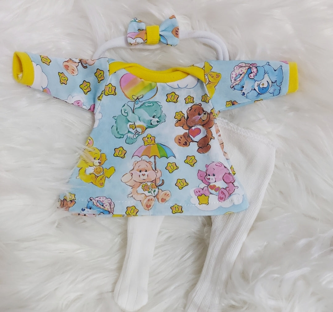 Custom order TM