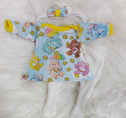 Custom order TM